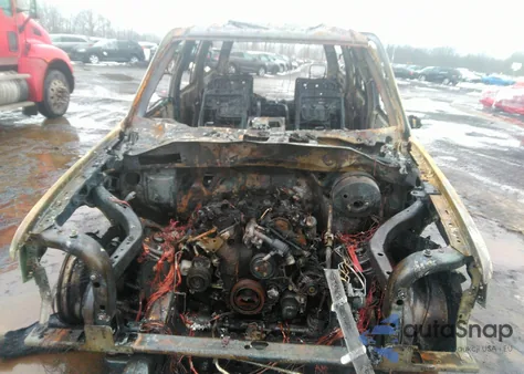 2017 Ford Expedition El Xlt из США, поврежденный, VIN 1FMJK1JT7HEA02142